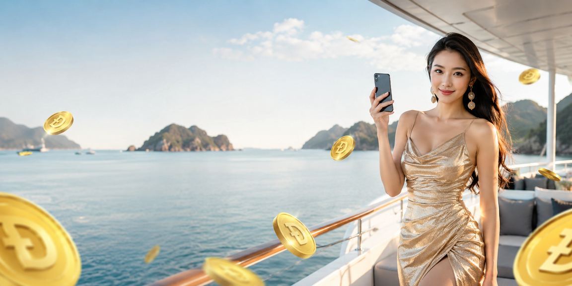 Người dùng tại Con Đảo nhận cashback và bonus qua ứng dụng cá cược di động