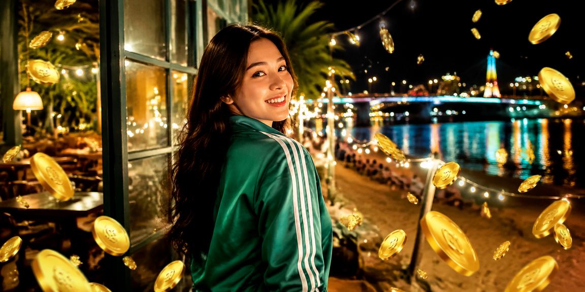 Người dùng Việt Nam đặt cược thể thao trên điện thoại bên ly cà phê