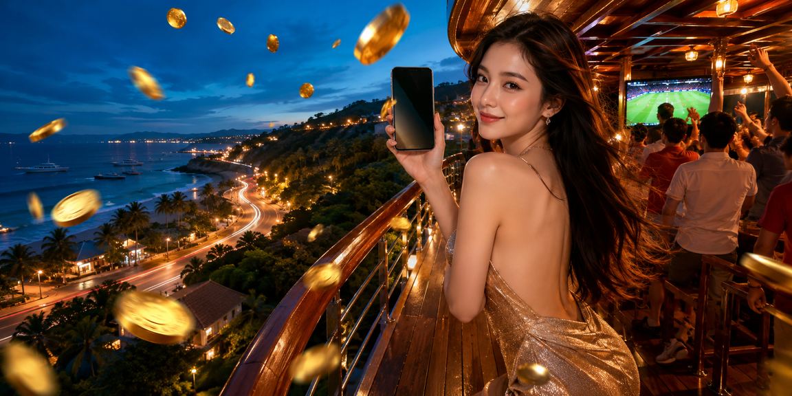 Chơi casino trên di động tại Mũi Né qua 806